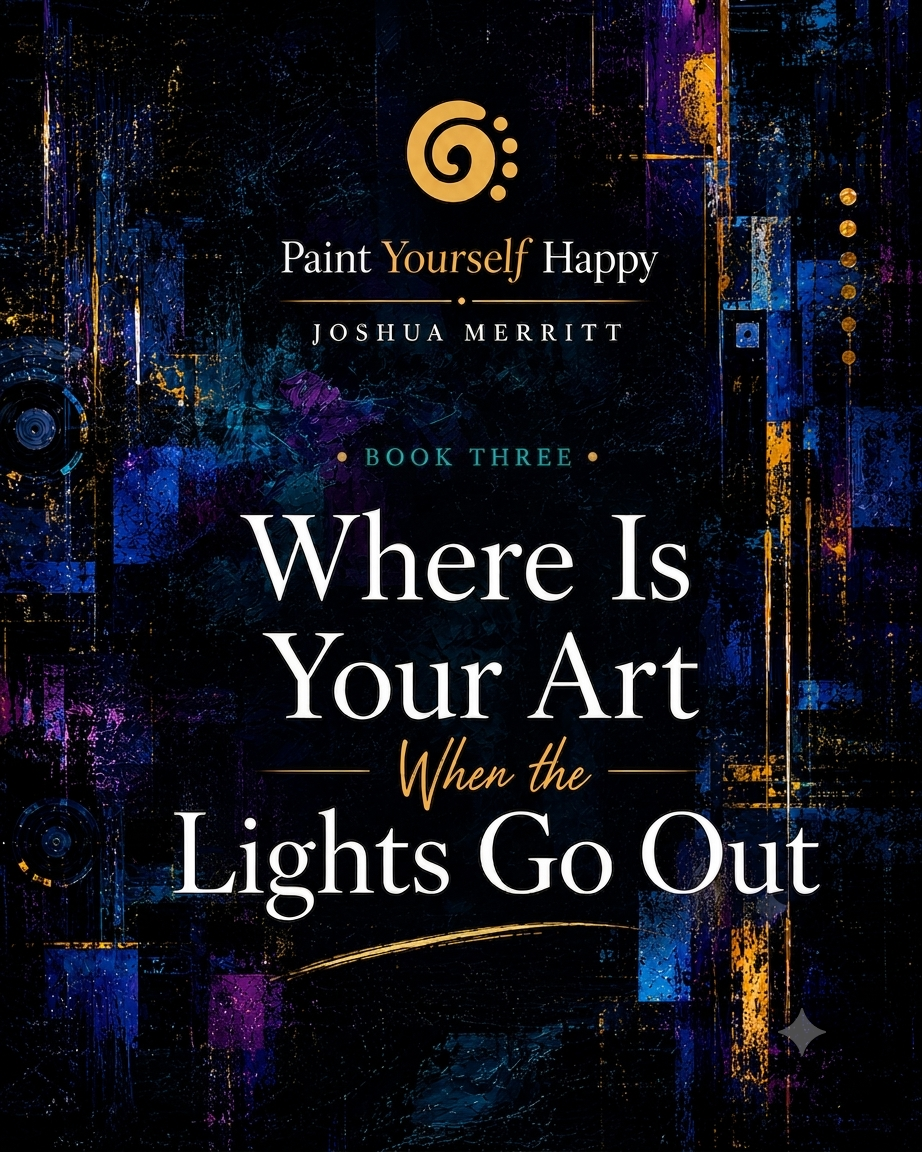 The Art of Letting Go